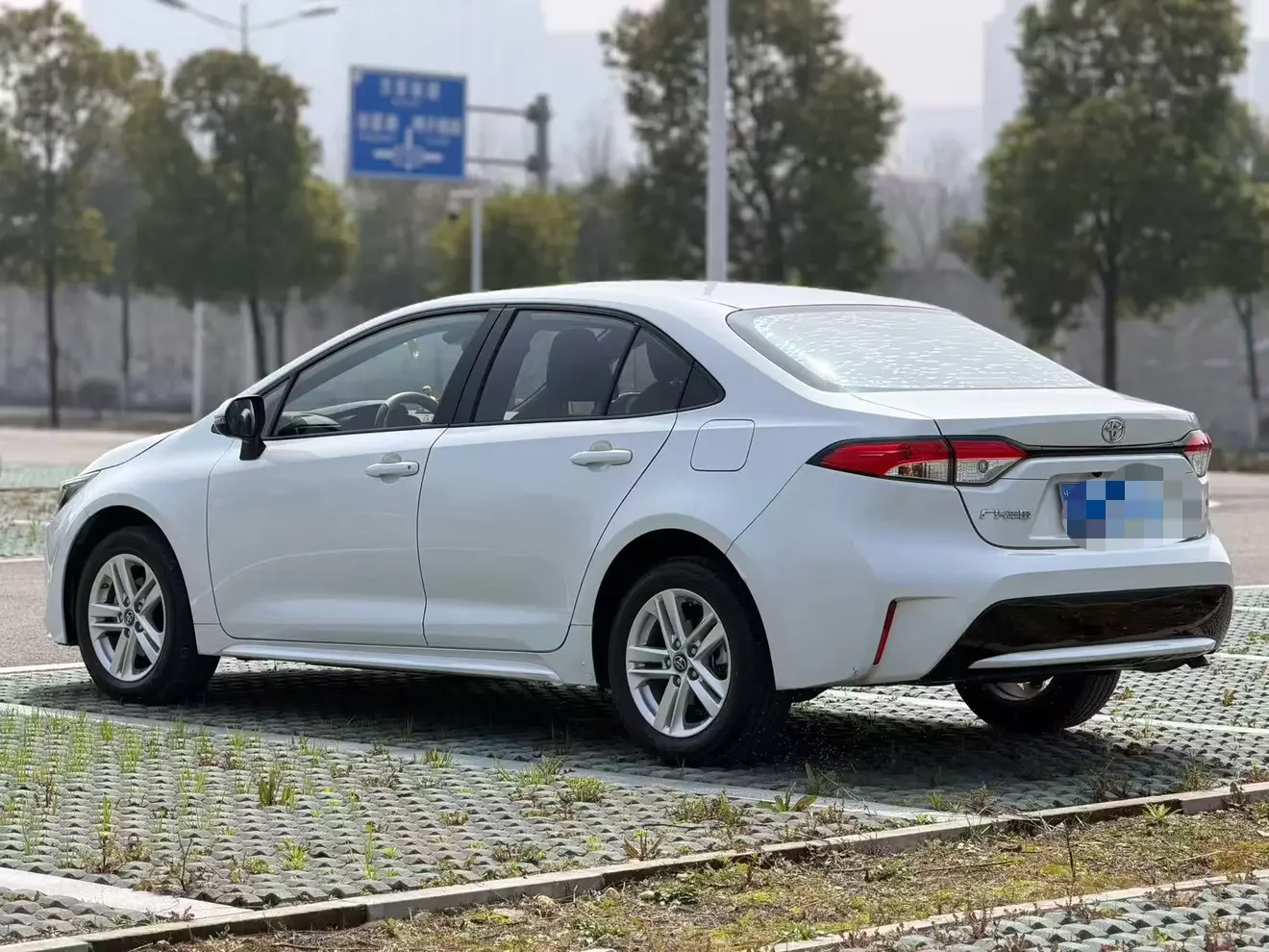 Toyota Levin