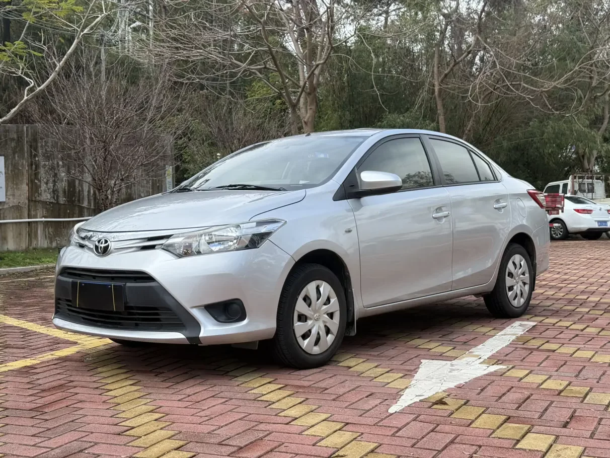 Toyota Vios