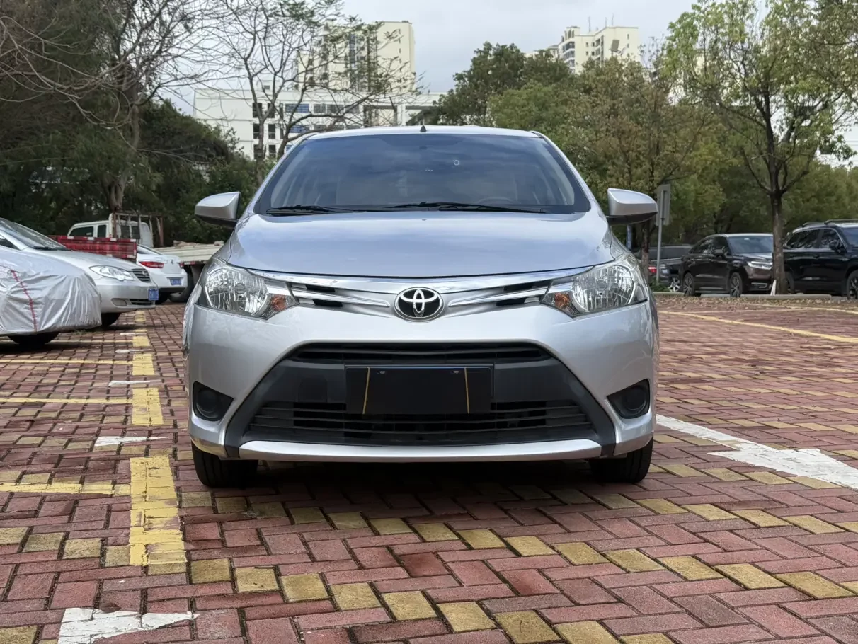 Toyota Vios