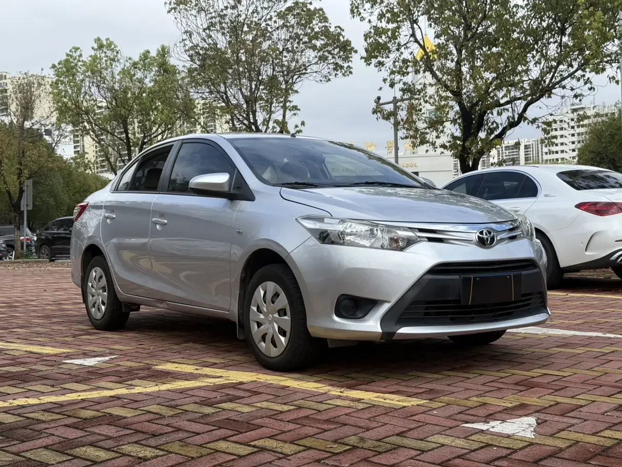 Toyota Vios