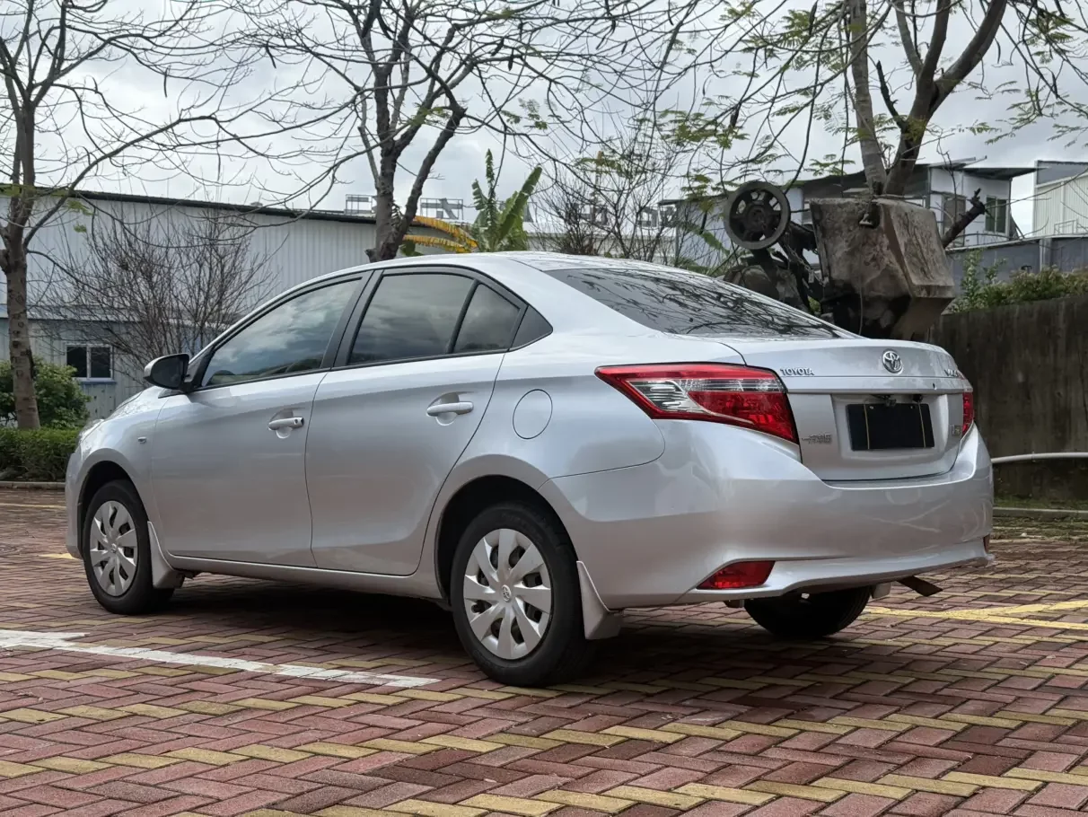 Toyota Vios