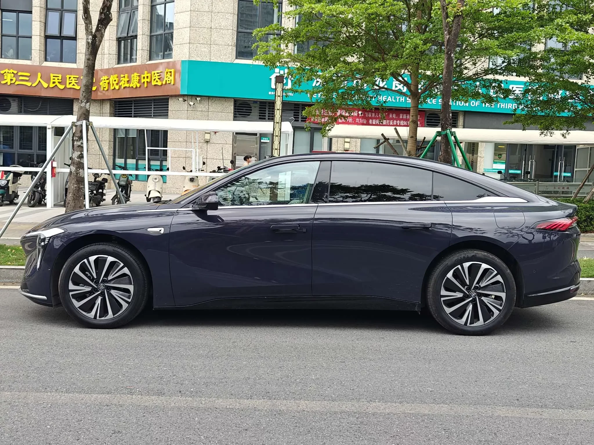 Buick L7