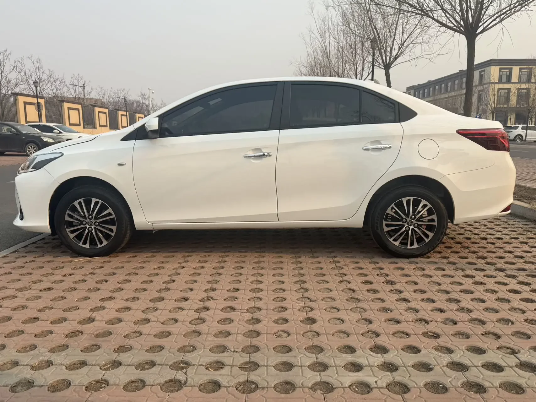 Toyota Vios