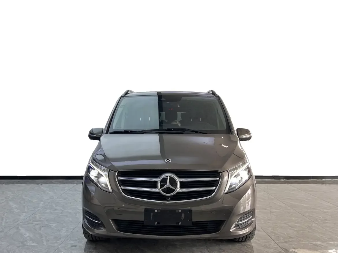 Mercedes-Benz V Class