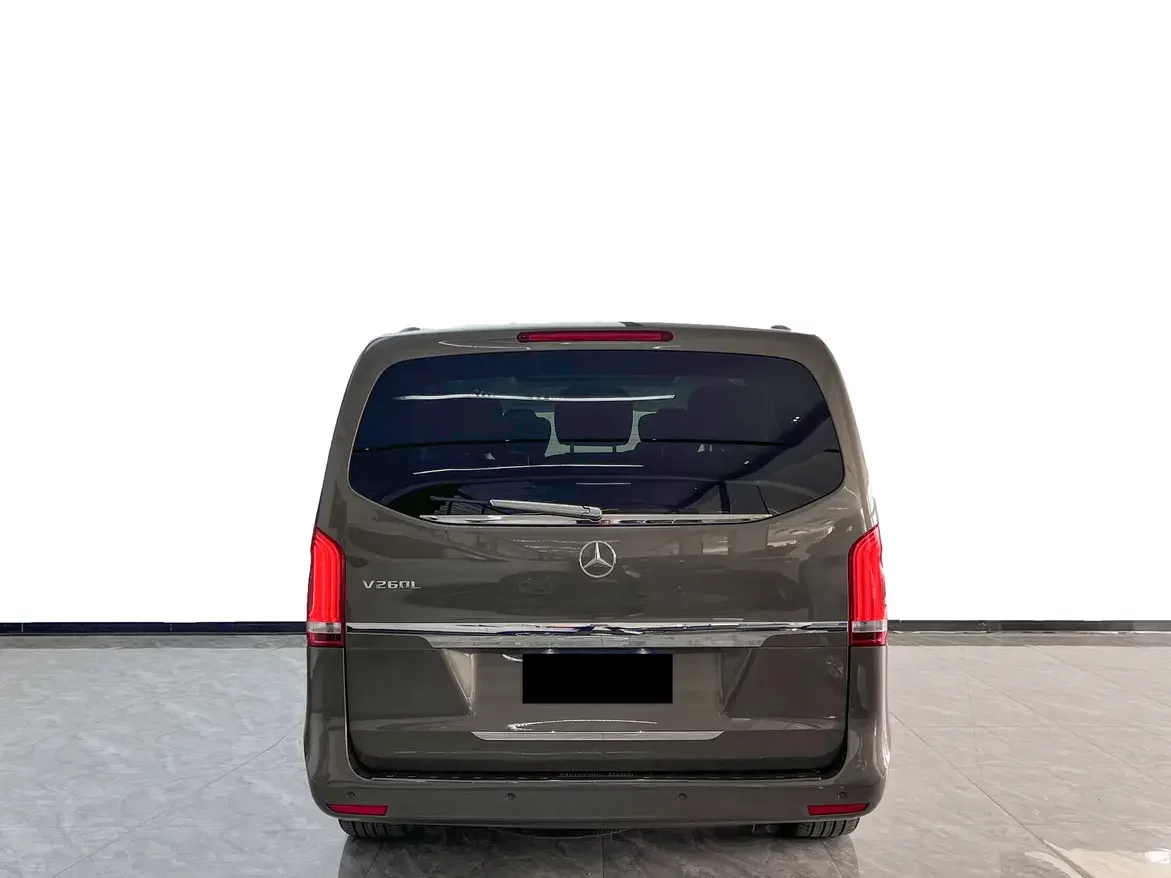 Mercedes-Benz V Class