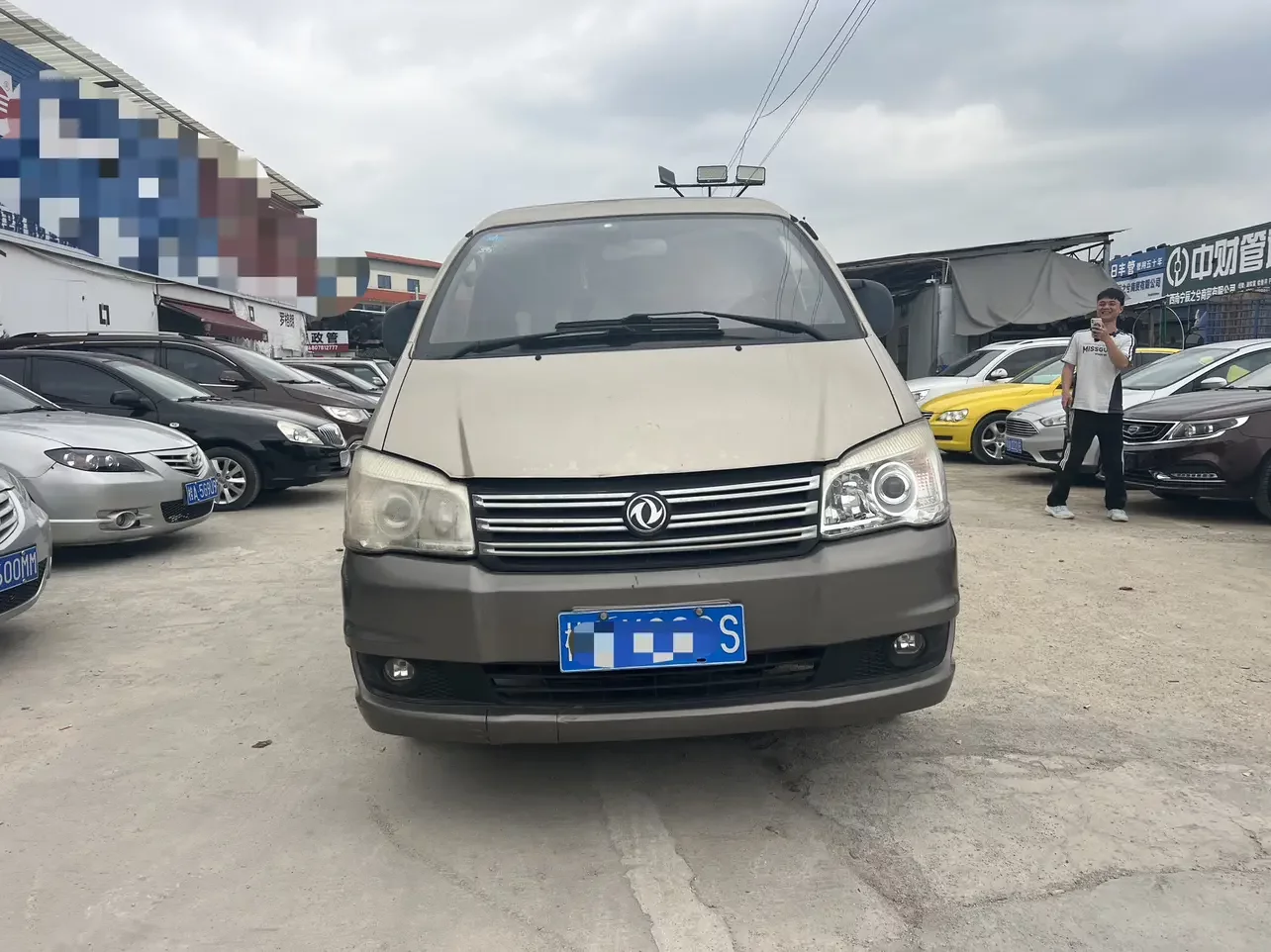 Forthing Lingzhi