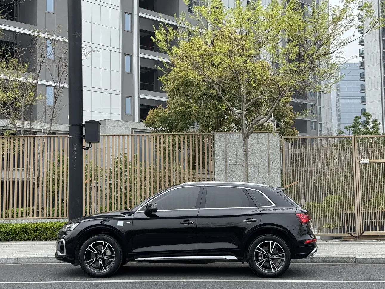 Audi Q5L