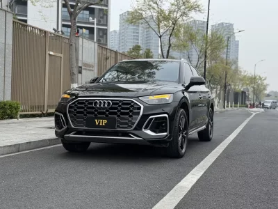 Audi Q5L