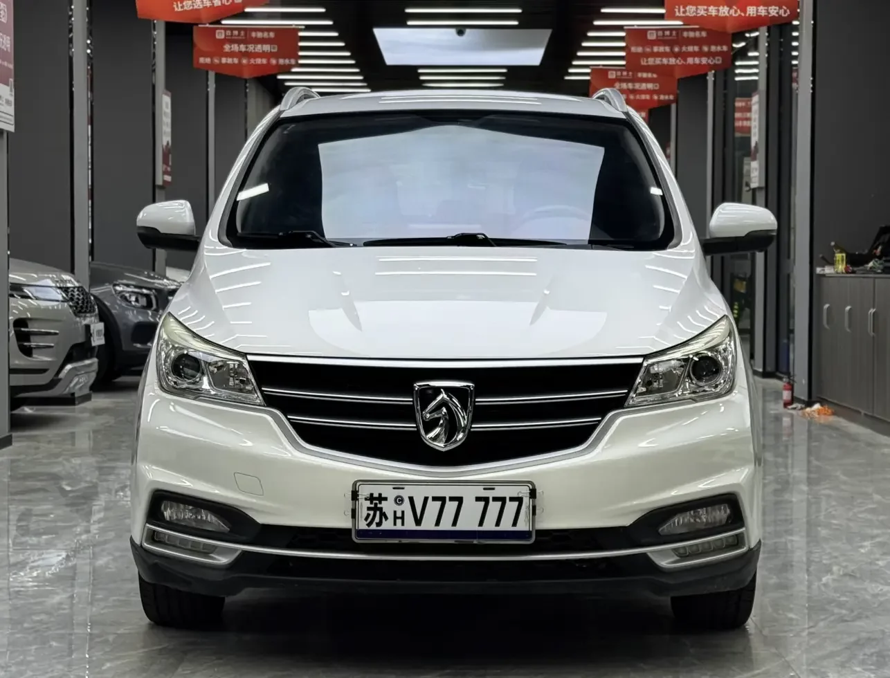 Baojun 730