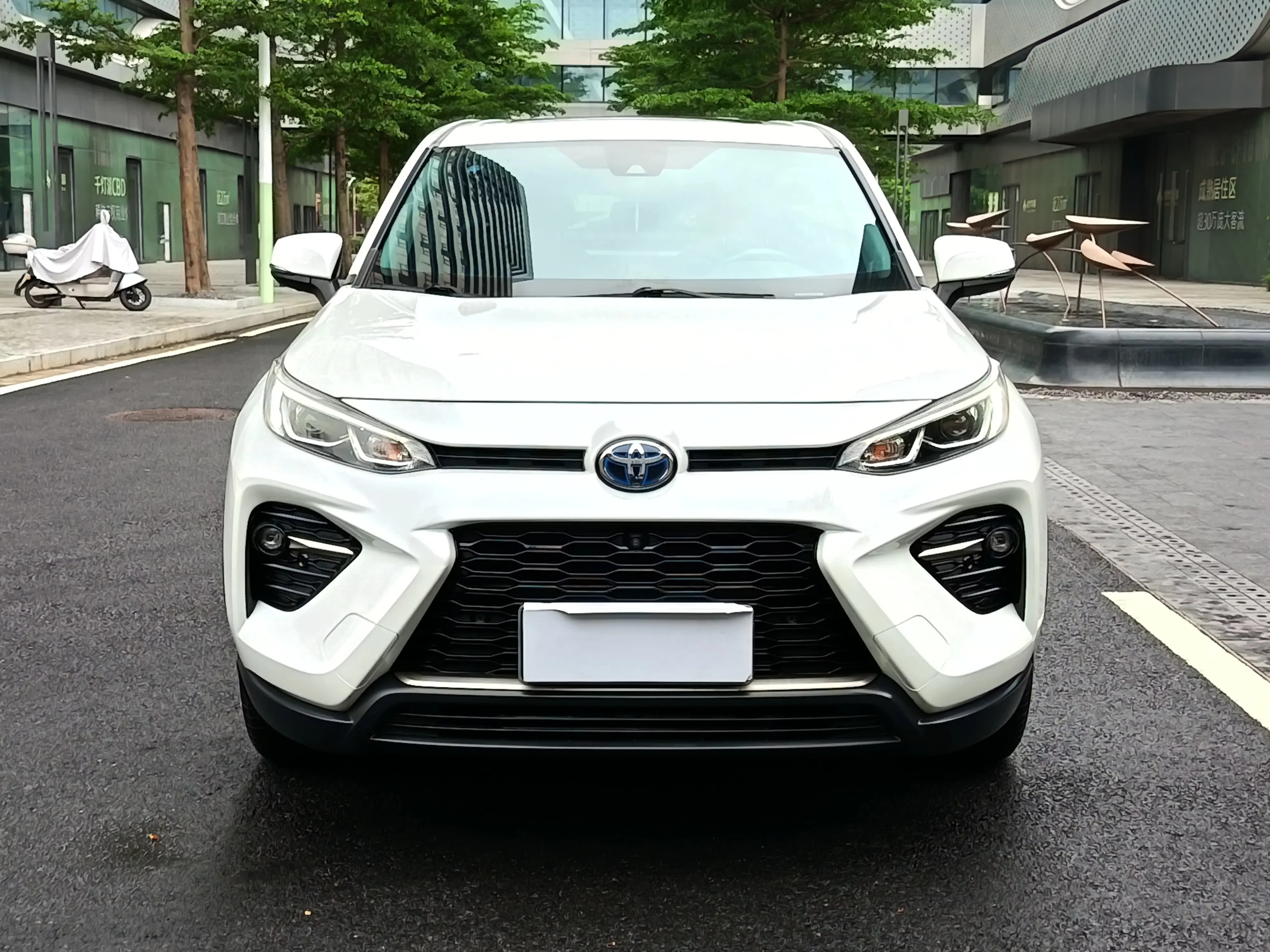 Toyota Willanda