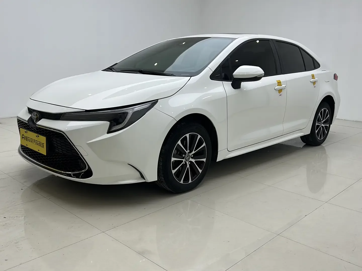 Toyota Levin