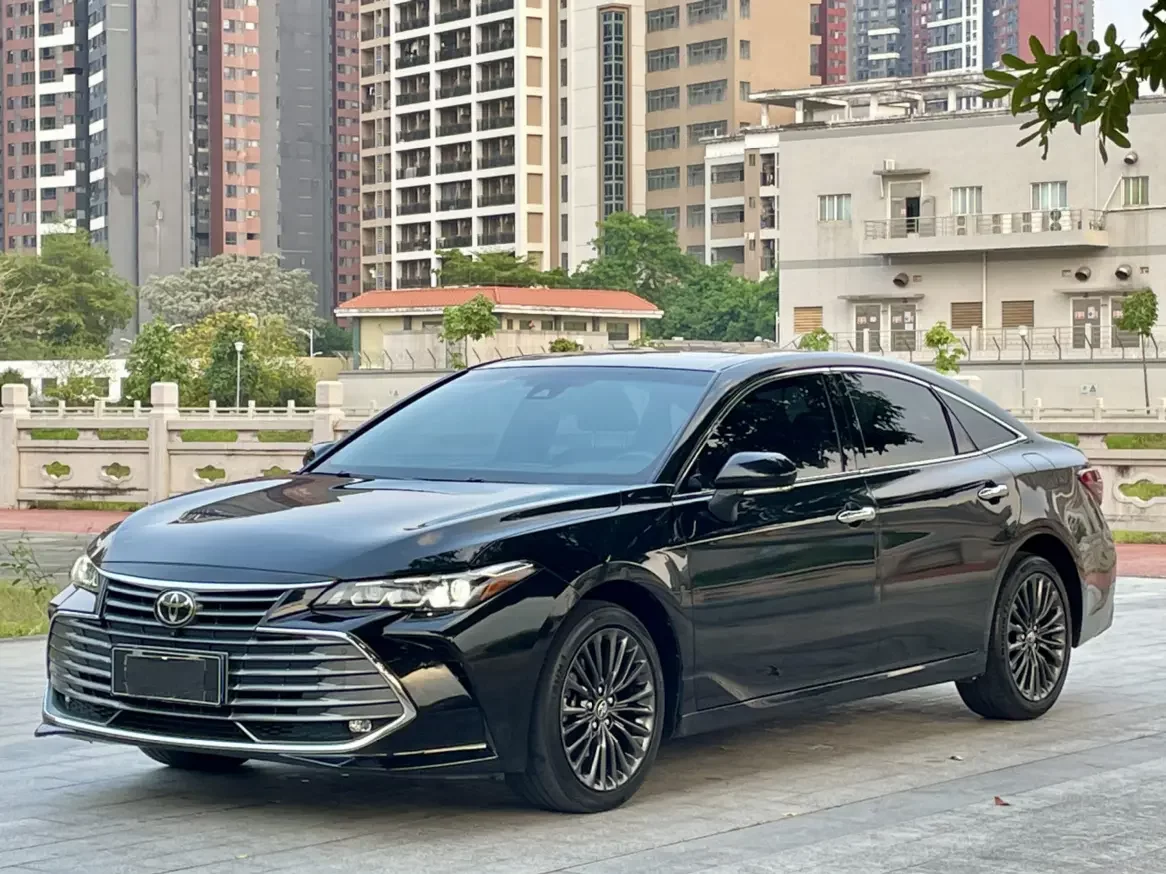 Toyota Avalon
