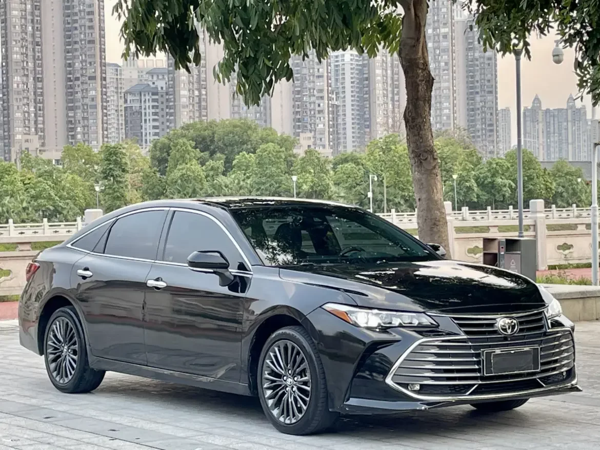 Toyota Avalon