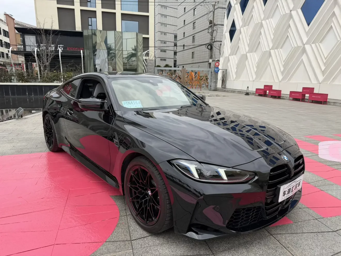 BMW M4