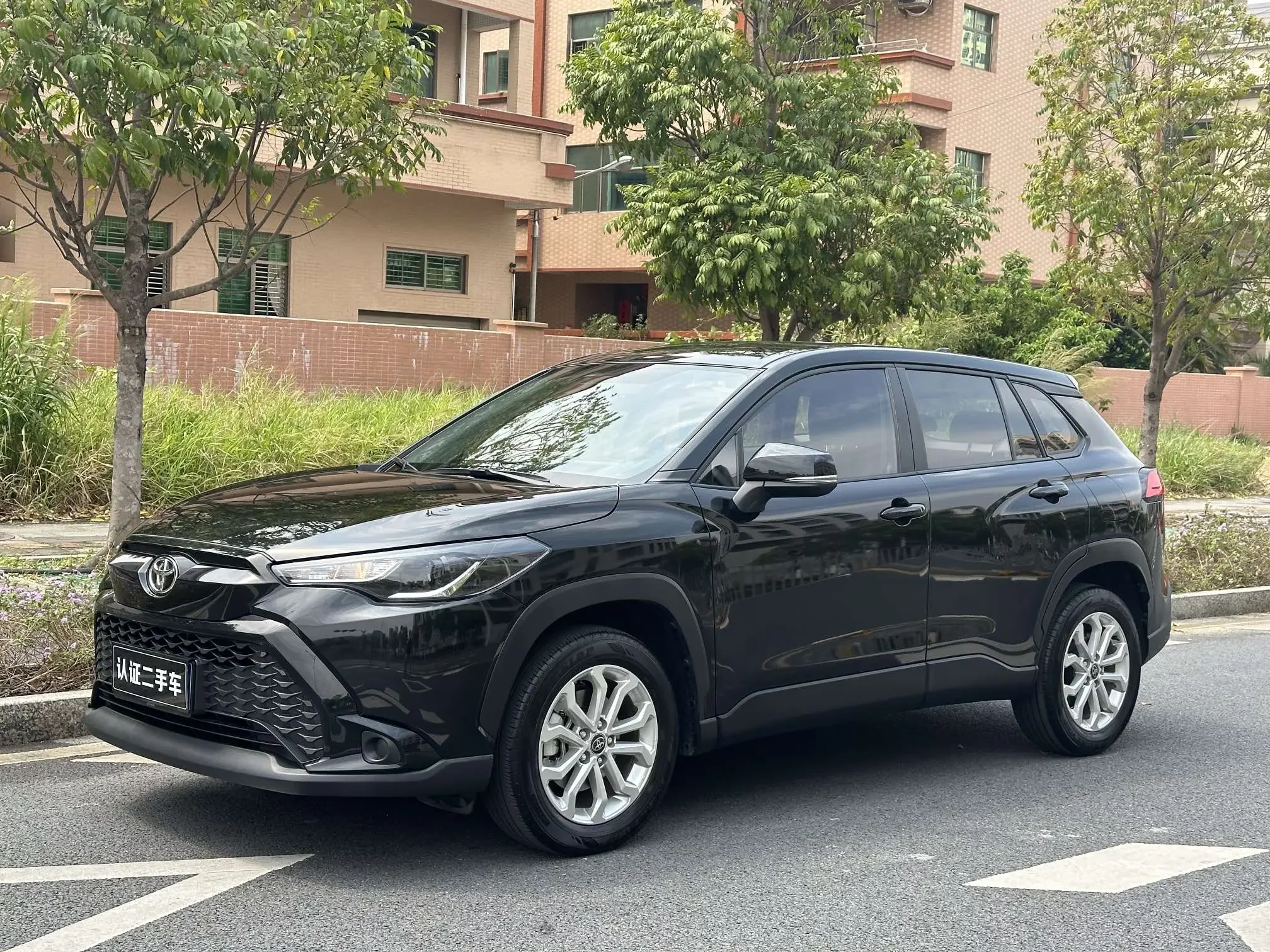 Toyota Frontlander
