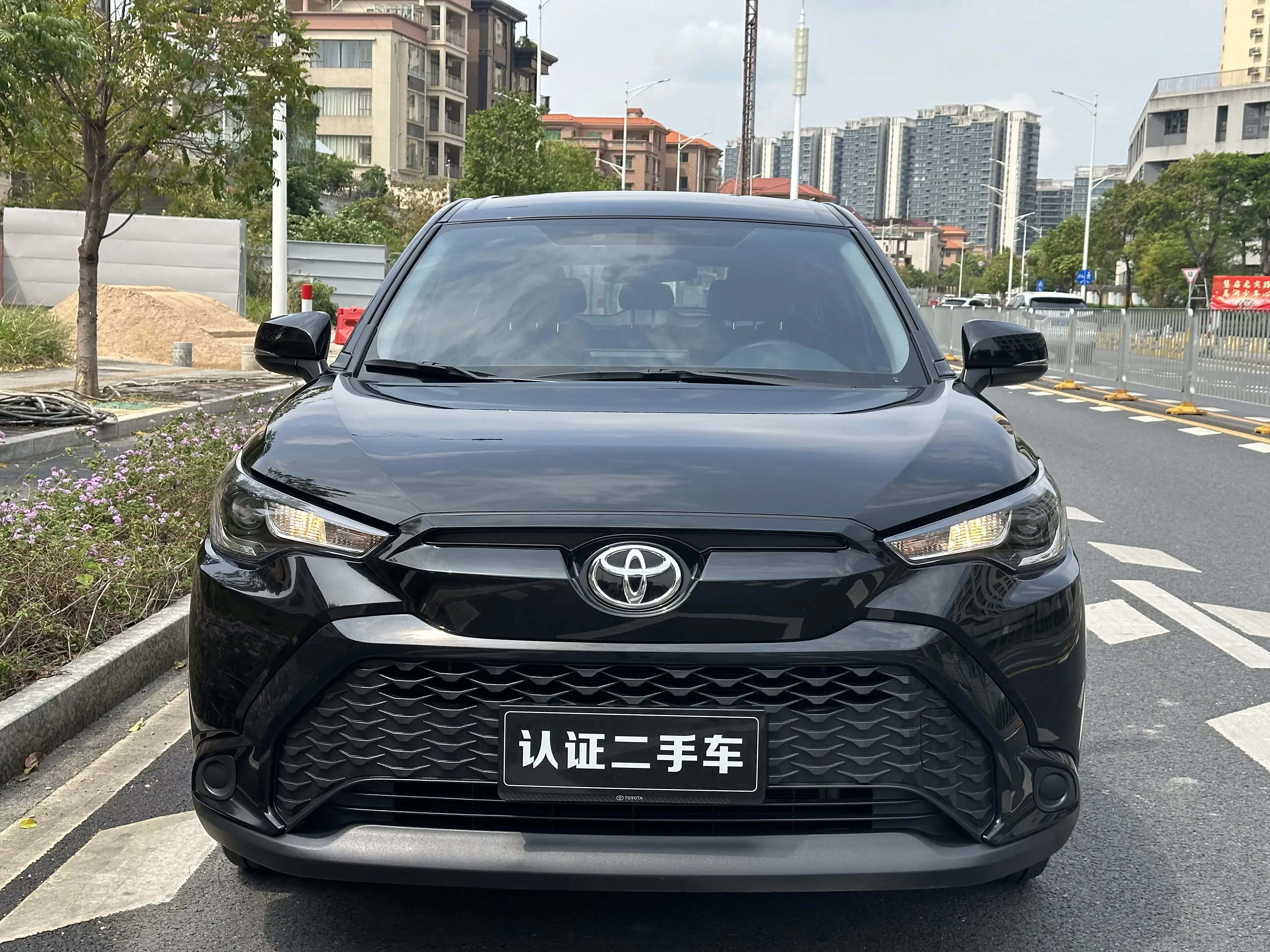 Toyota Frontlander