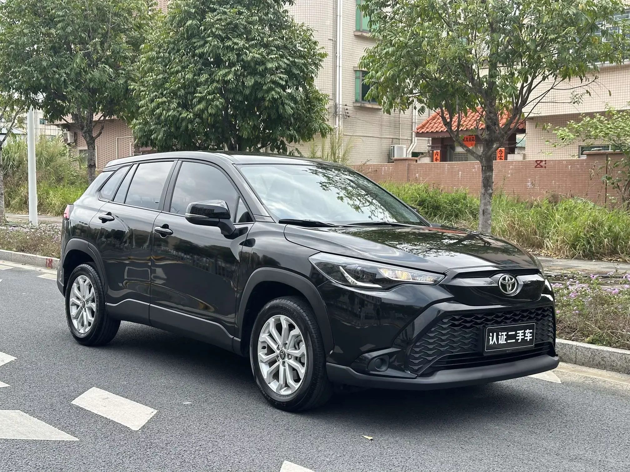 Toyota Frontlander