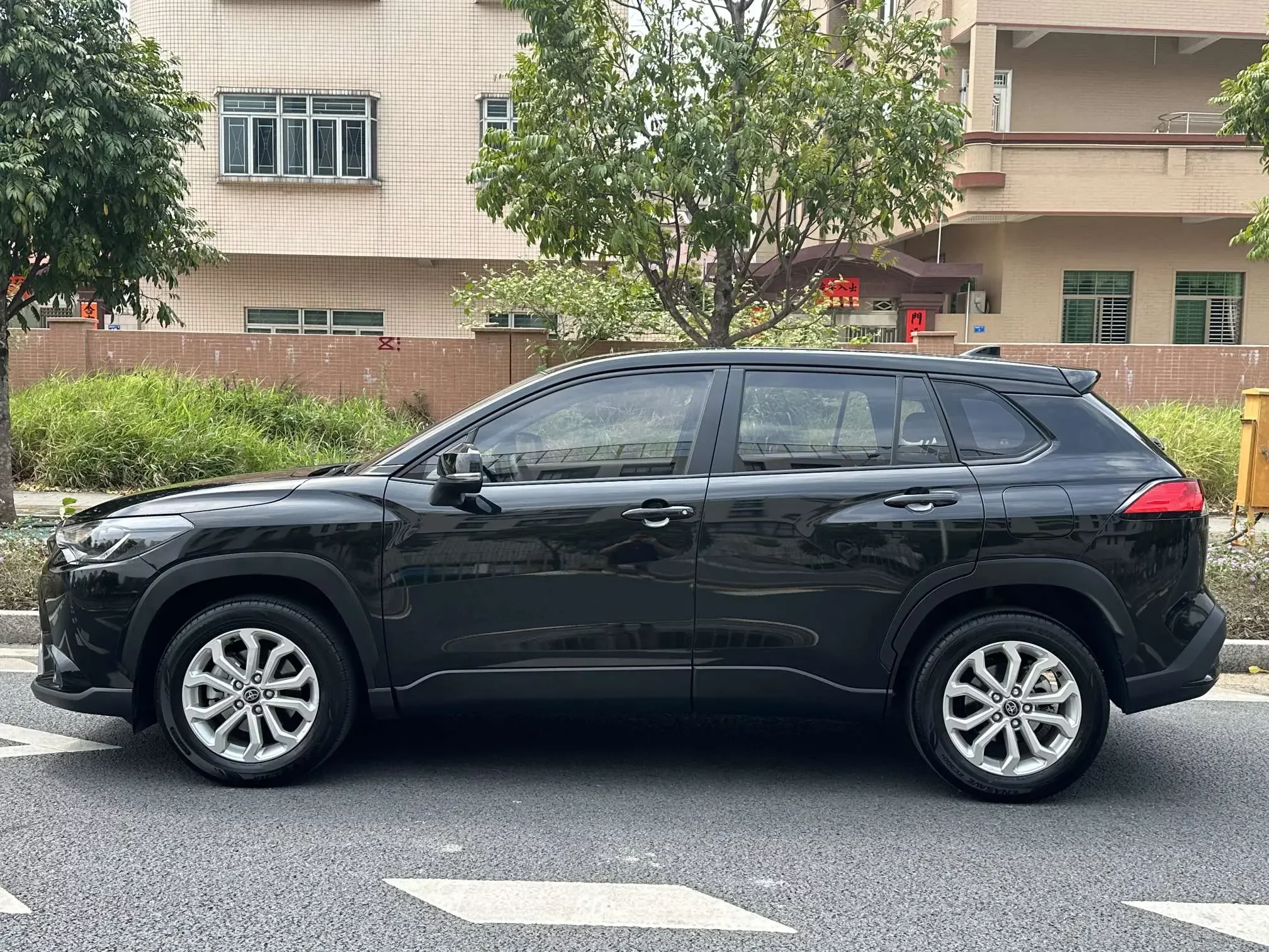 Toyota Frontlander
