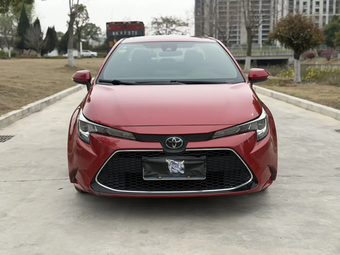 Toyota Levin