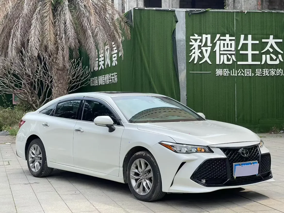 Toyota Avalon