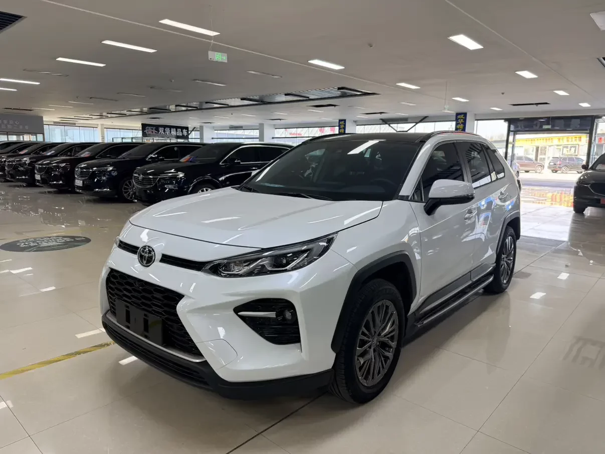 Toyota Willanda