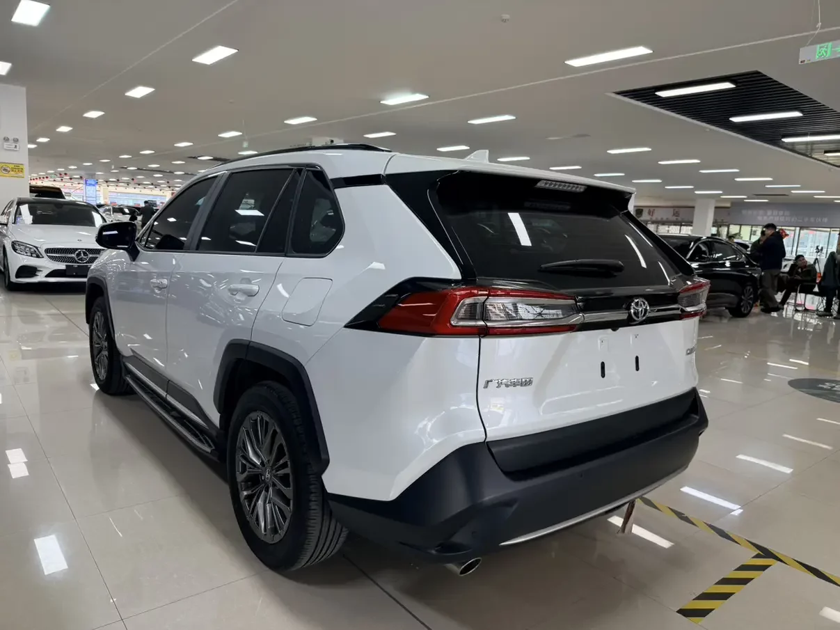 Toyota Willanda