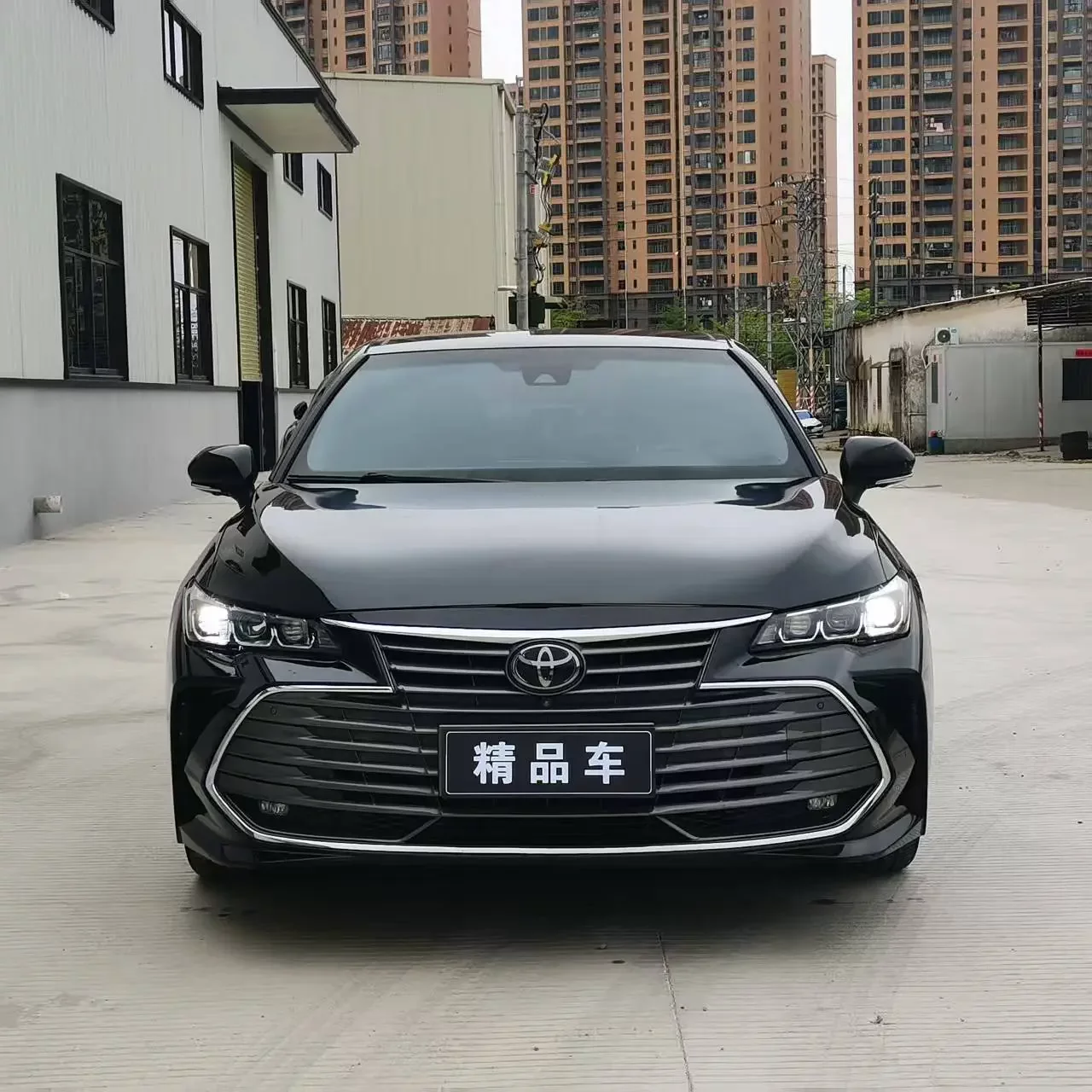 Toyota Avalon