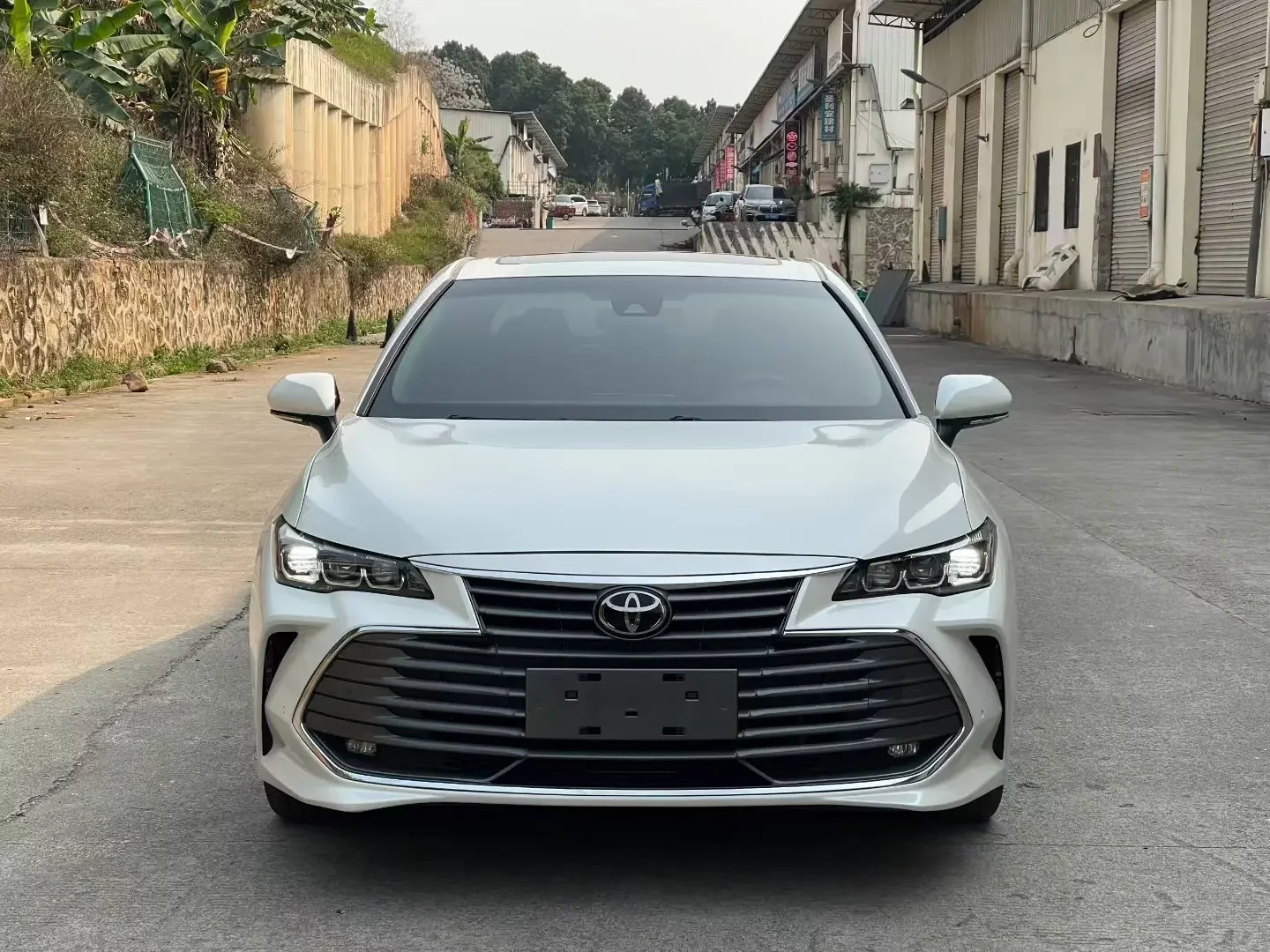 Toyota Avalon