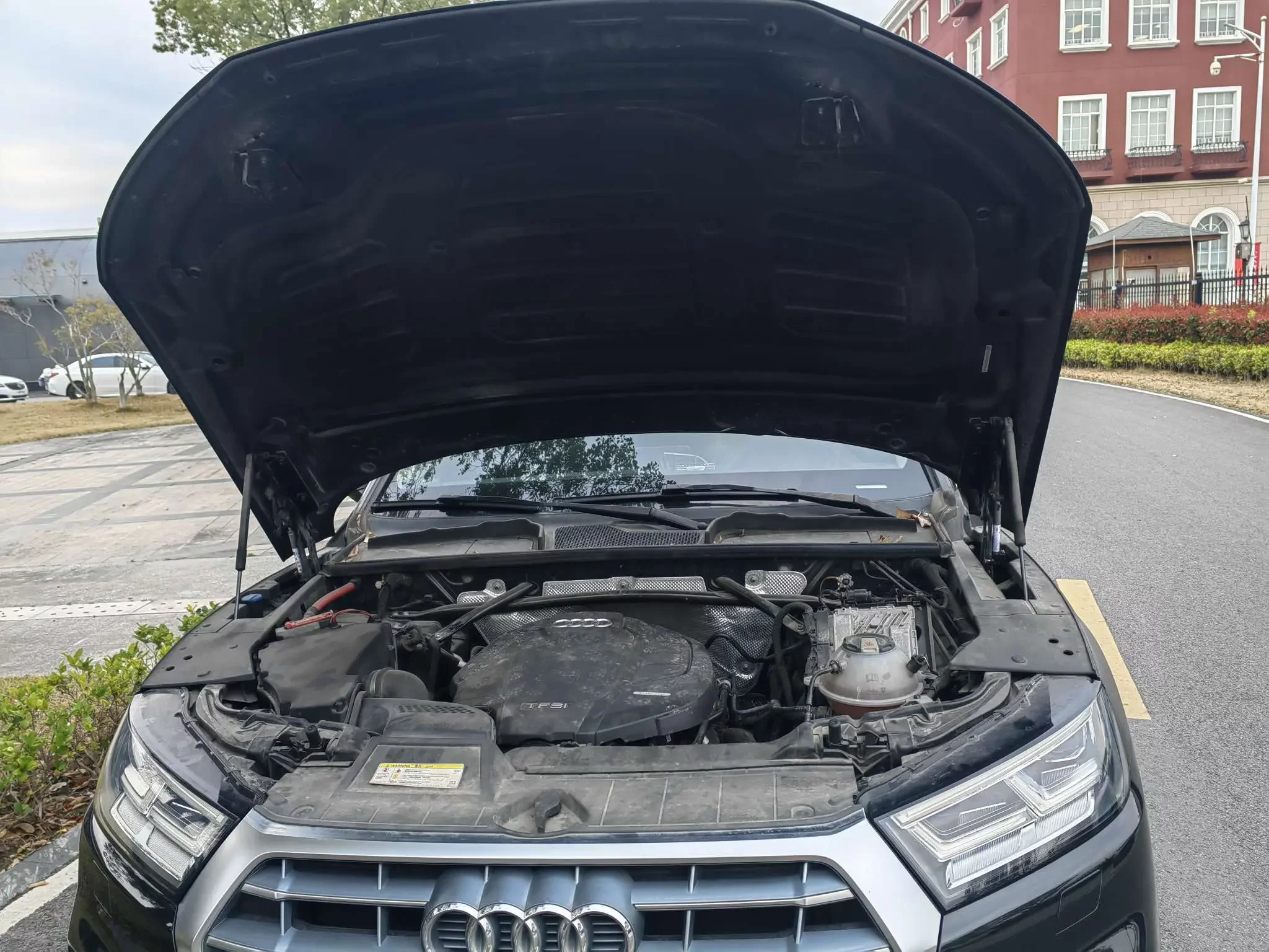 Audi Q5L