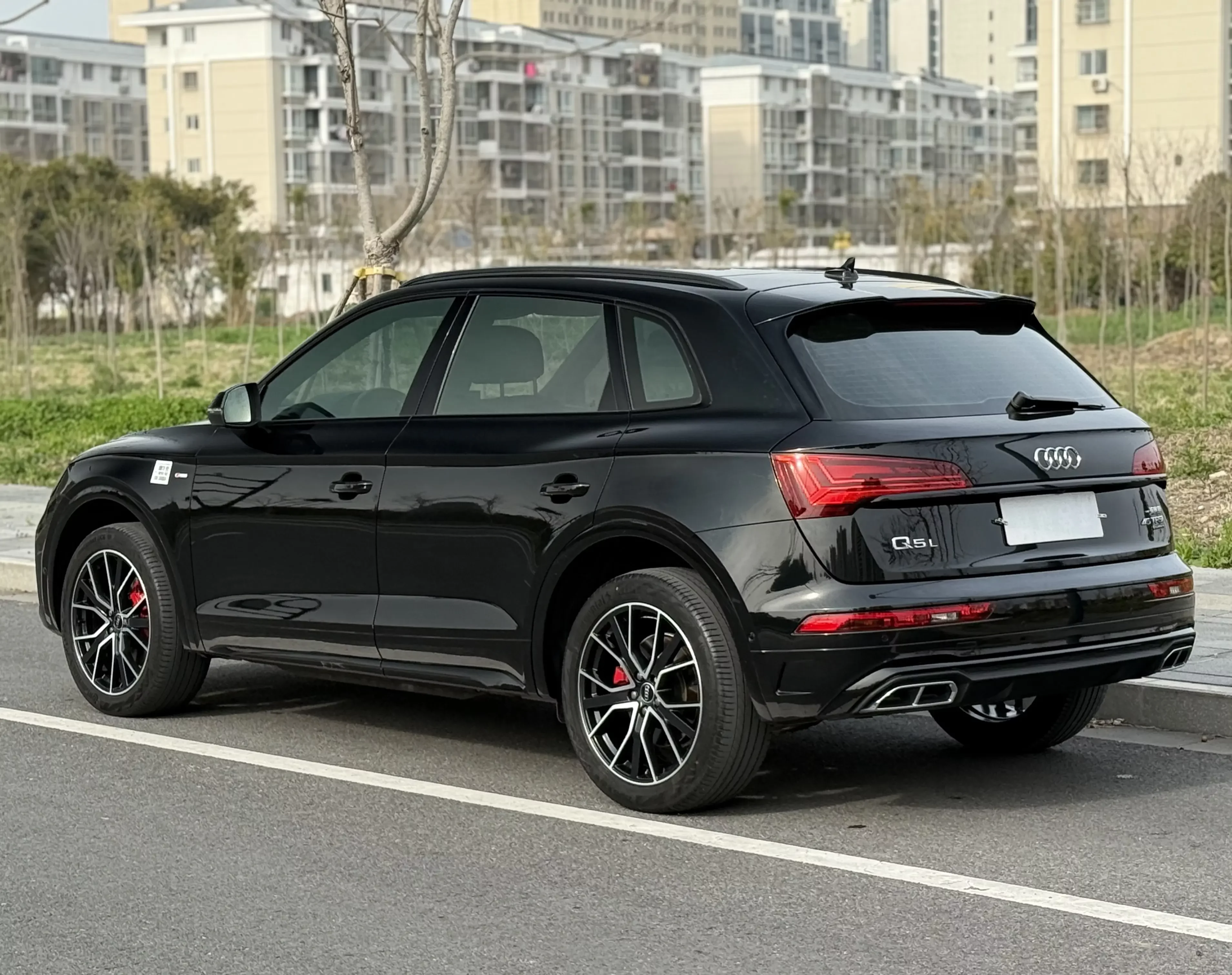 Audi Q5L