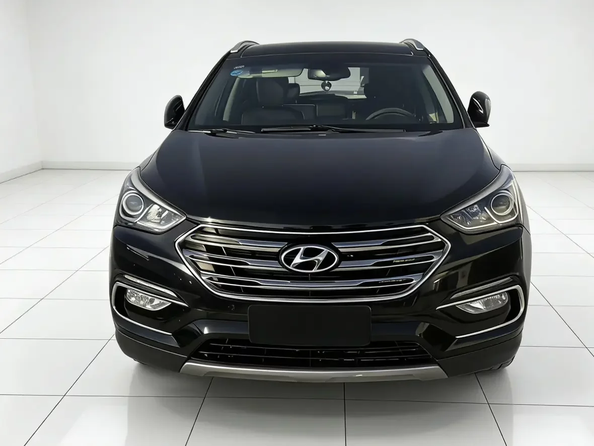 Hyundai Shengda