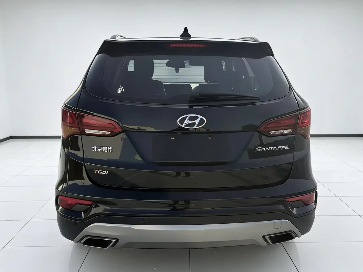 Hyundai Shengda