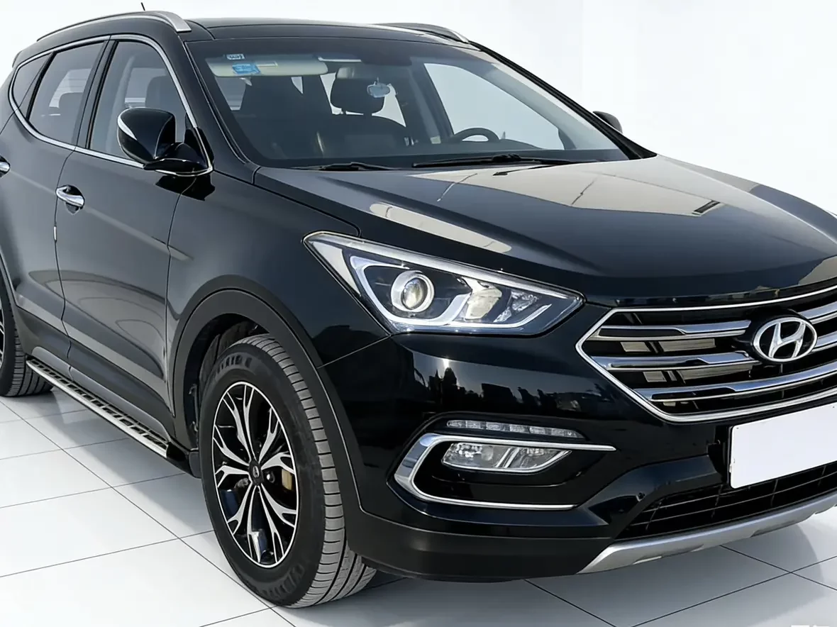 Hyundai Shengda