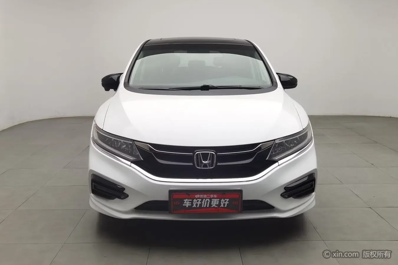 Honda Jed