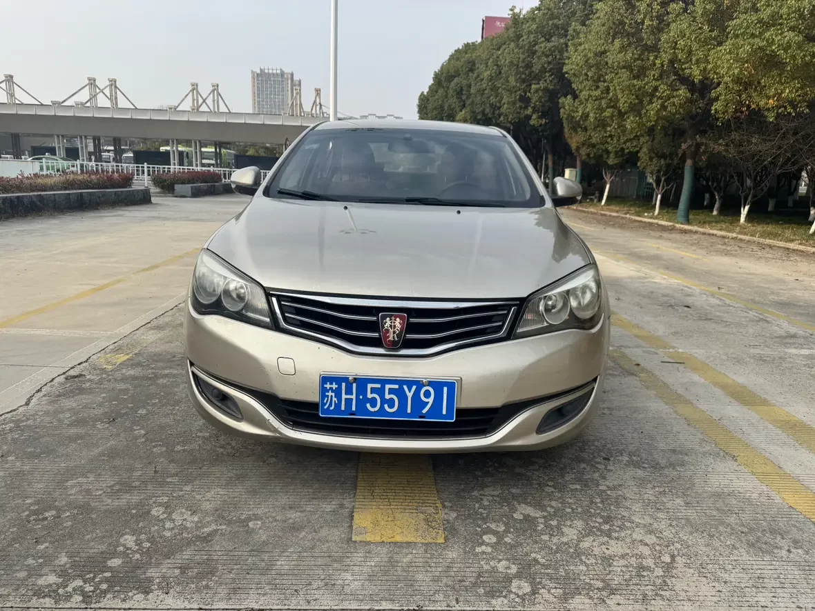 Roewe 350