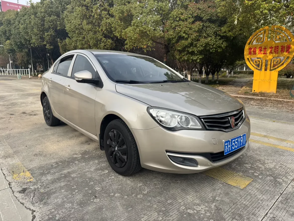 Roewe 350