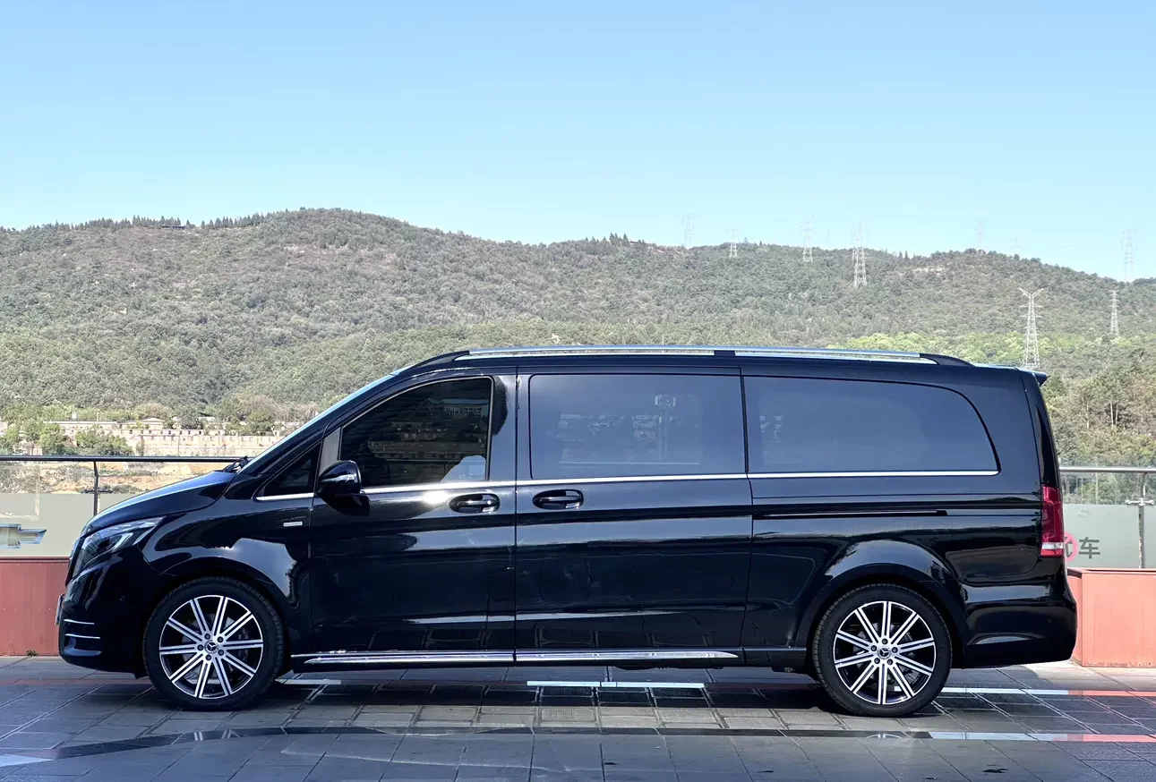Mercedes-Benz V Class
