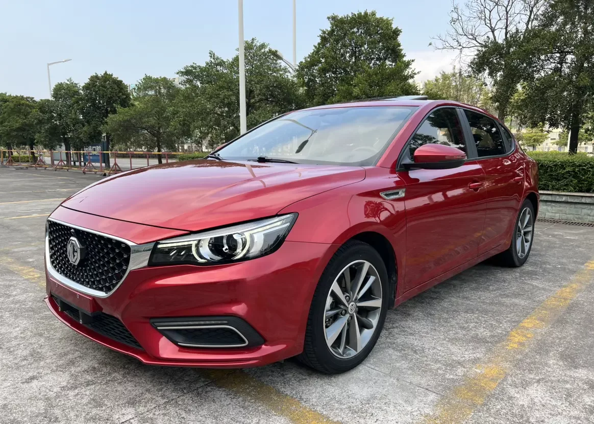 MG 6