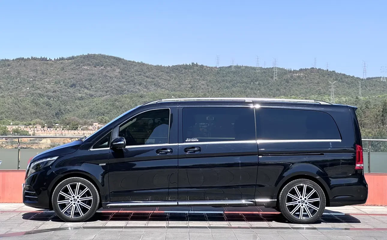 Mercedes-Benz V Class