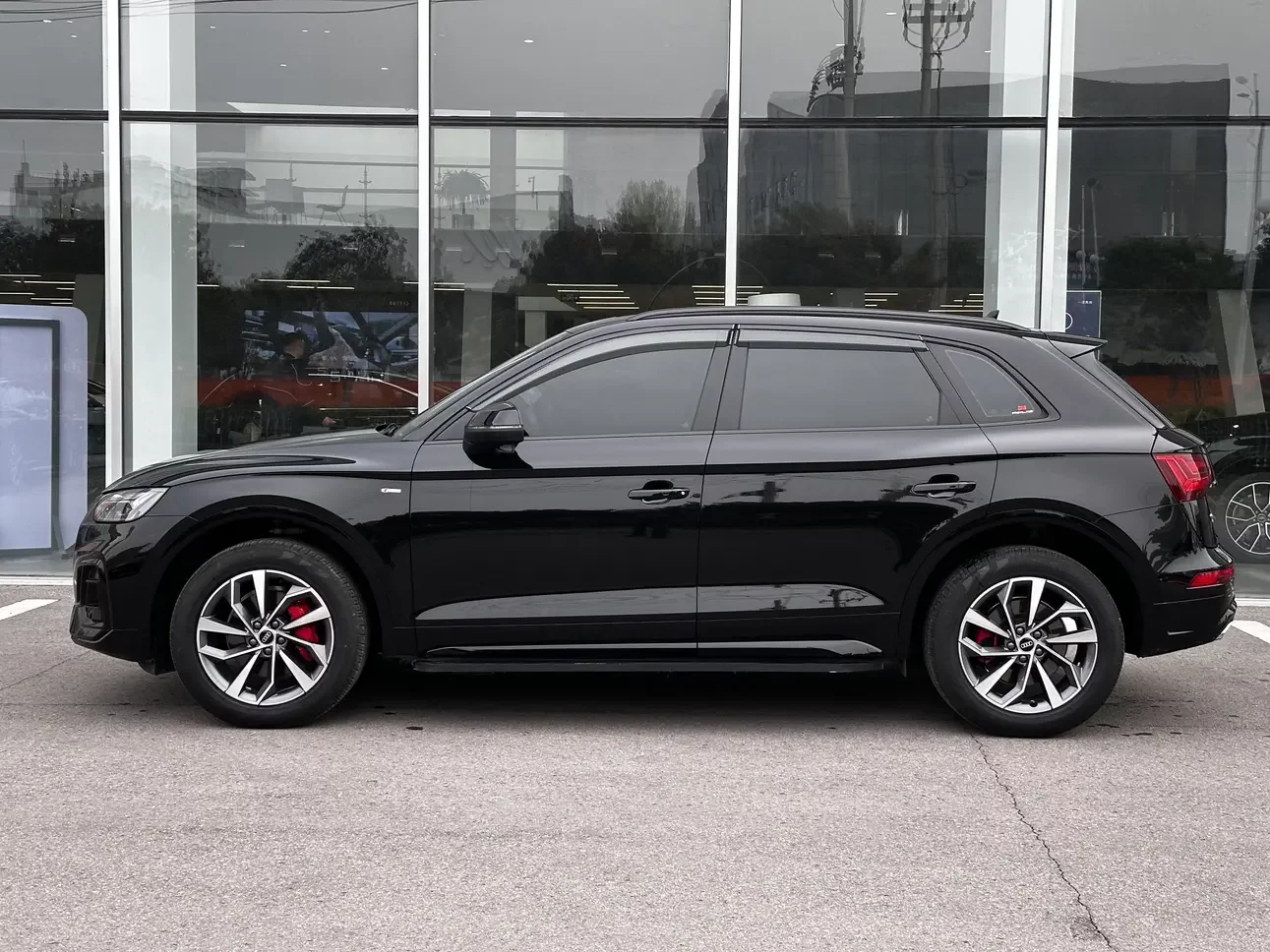 Audi Q5L
