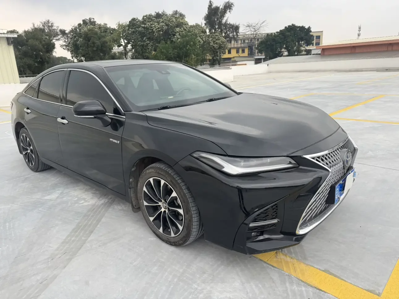 Toyota Avalon