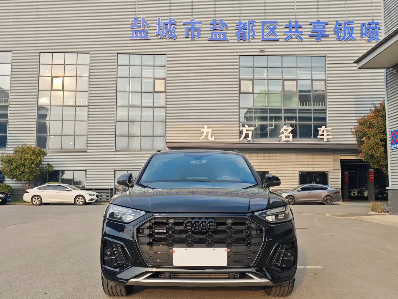 Audi Q5L