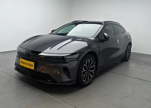 ZEEKR 007GT