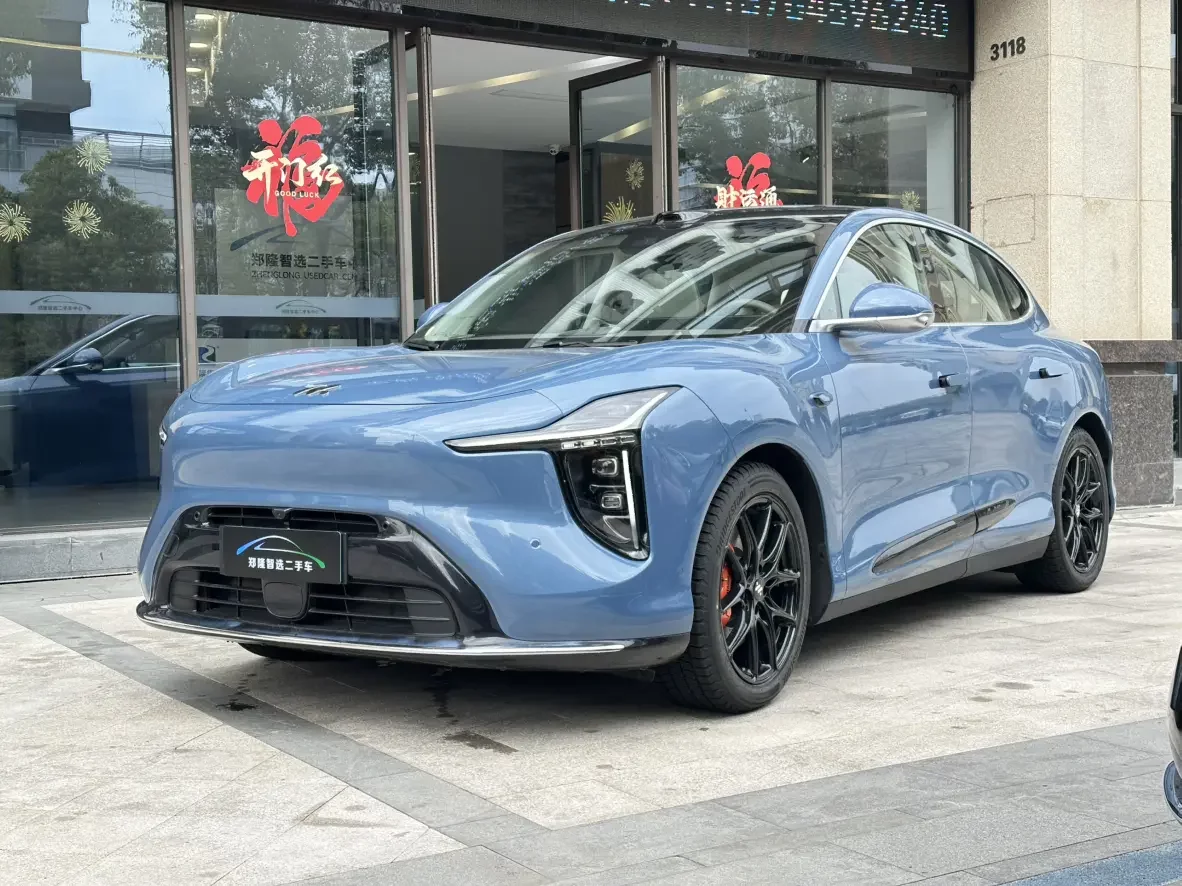Zhiji LS6