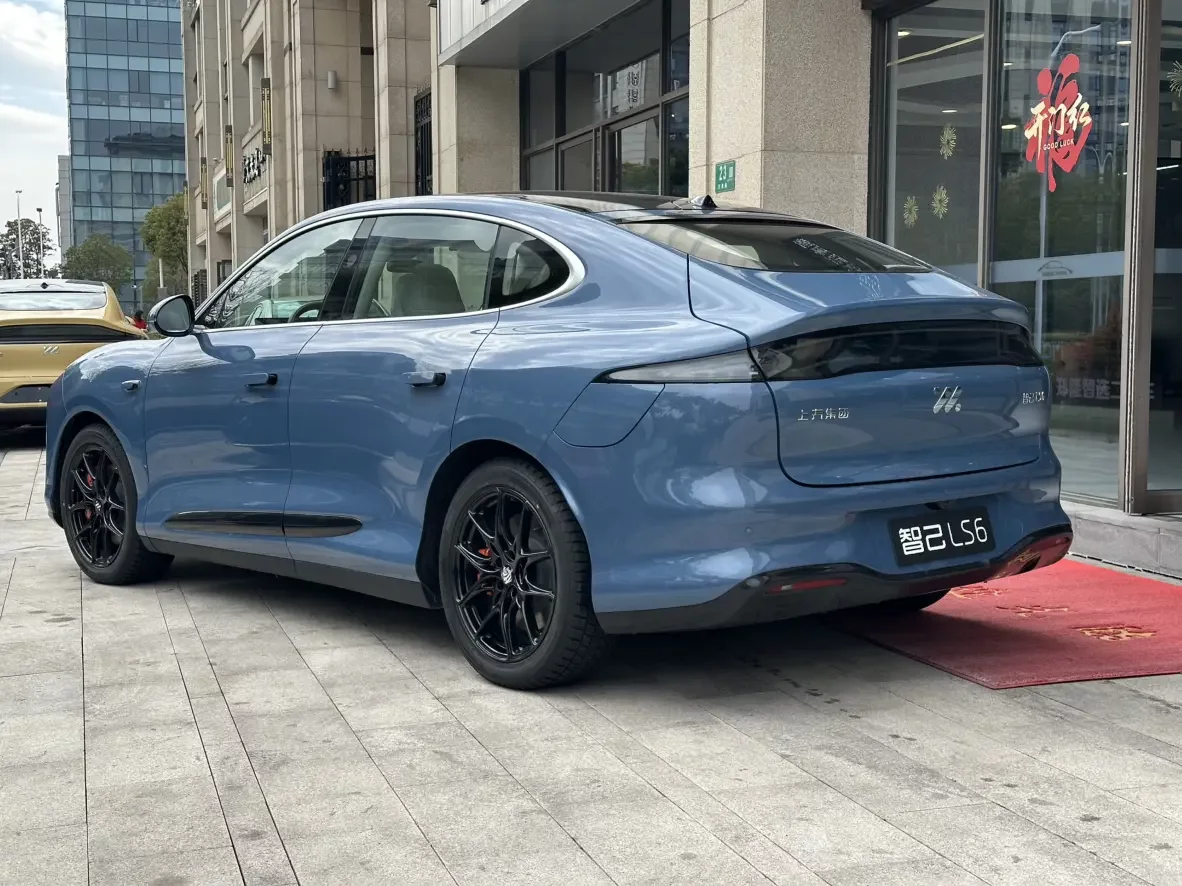 Zhiji LS6