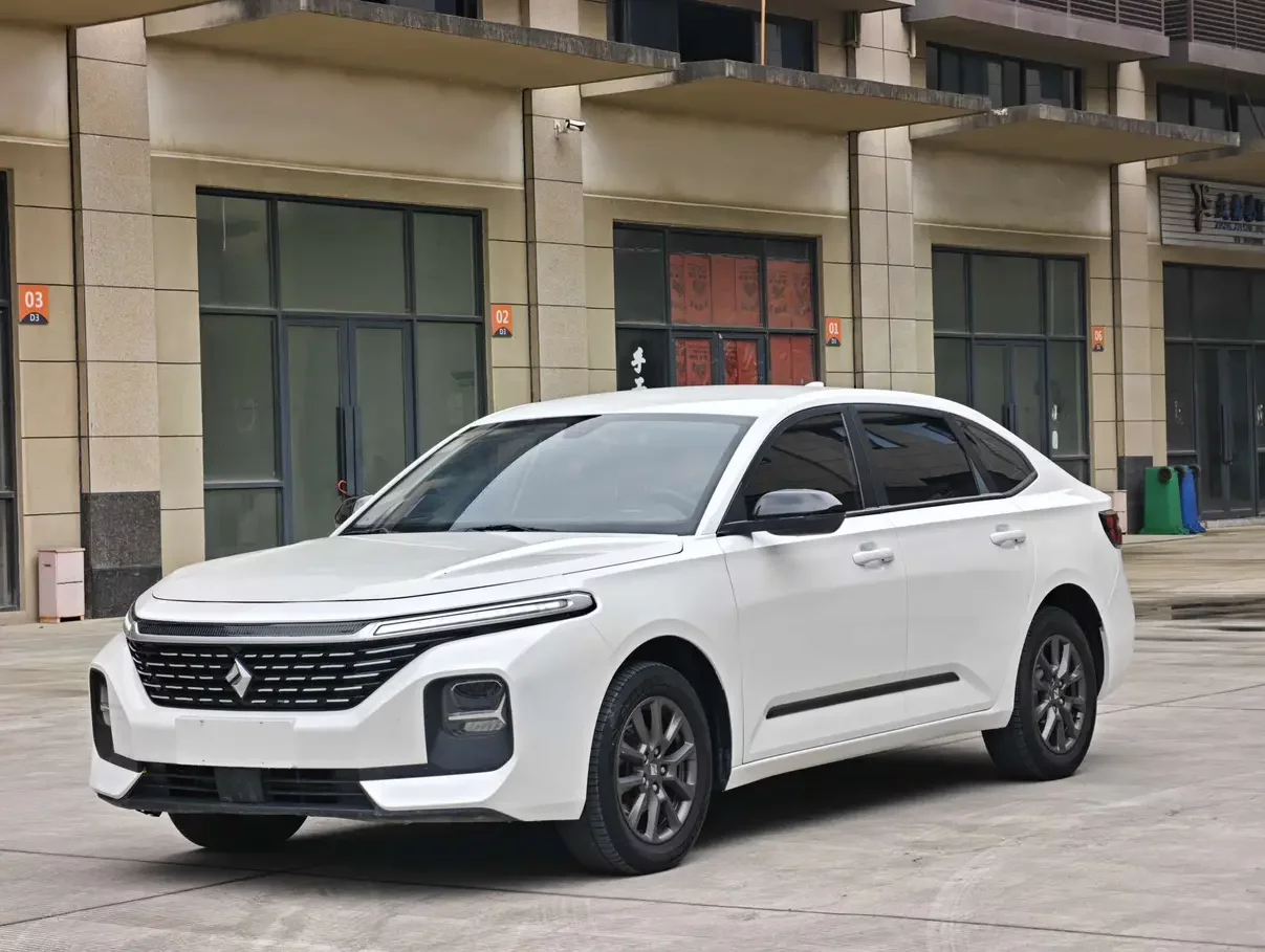 Baojun RC-5