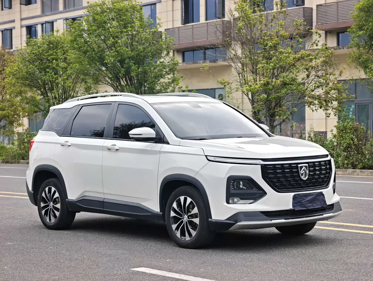 Baojun 530