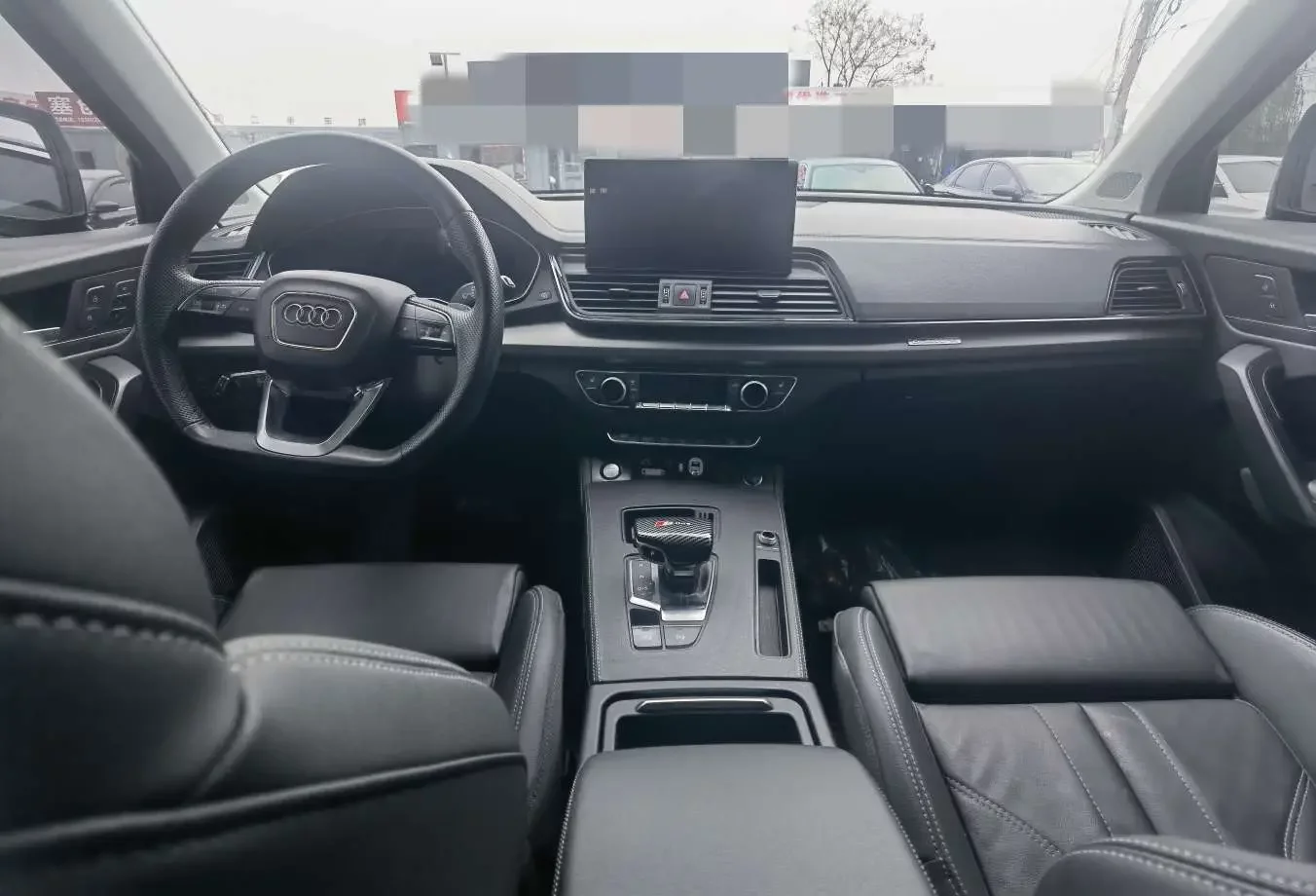 Audi Q5L