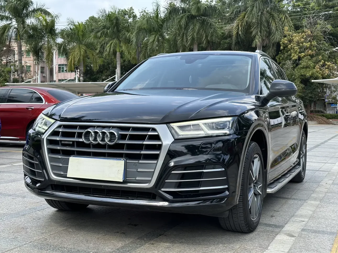 Audi Q5L