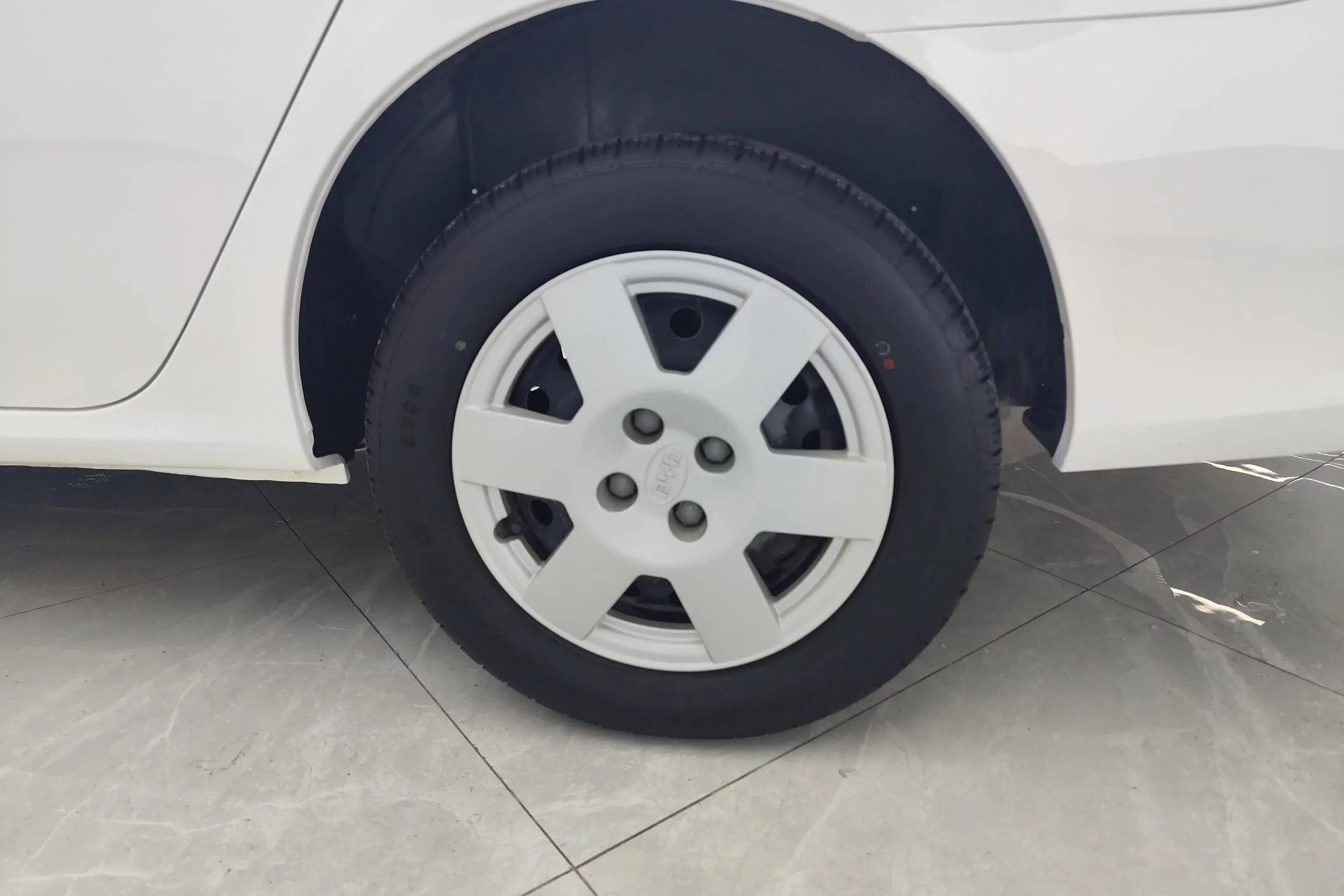 BYD F3